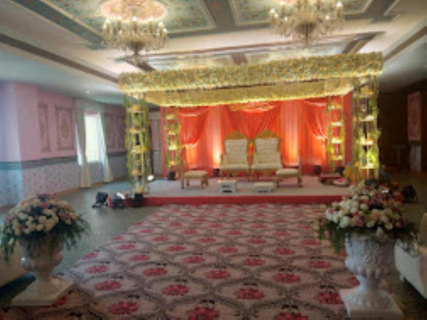 Laxminarayan Club & Resort Vadodara Luaran gambar
